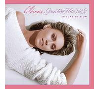 Olivia Newton-John – Olivia's Greatest Hits Volume 2 – CD – Édition Deluxe