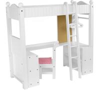Olivia's Little World - College Dorm Double Bunk