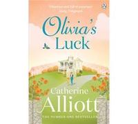 Olivia's Luck Alliott, Catherine (Auteur)
