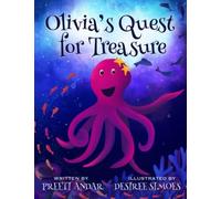 Olivia's Quest For Treasure