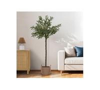 IDMarket - Olivier Artificiel Hauteur 150 cm