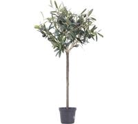 Olivier artificiel - Hauteur 65cm