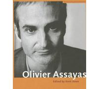 Olivier Assayas