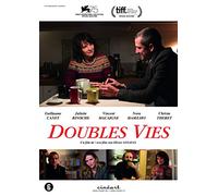 Olivier Assayas - Doubles Vies [Import Belge]