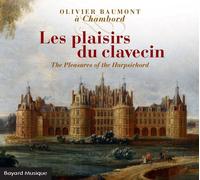 Les Plaisirs du Clavecin