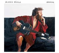Olivier Belisle - Broderie [Import]