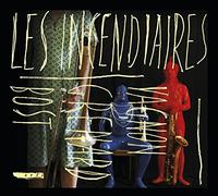 Olivier Bost - Les Incendiaires