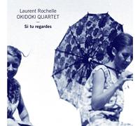 Olivier Brousse - Si Tu Regardes