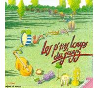 Les P'tits Loups Du Jazz