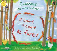 Il court il court le furet CD
