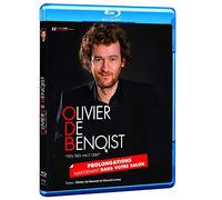 Olivier de benoist [Blu-ray]