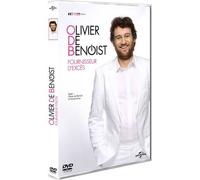 Olivier de Benoist – Fournisseur d'excès – DVD – Universal Pictures