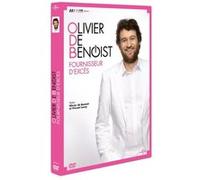 Olivier de Benoist – Fournisseur d'excès – DVD – Universal Pictures