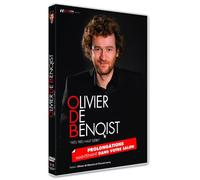 Seven7 – Olivier De Benoist – Très Très Haut Débit