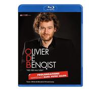 Très Très Haut Débit – Olivier de Benoist – Blu-ray – Seven7