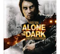 Olivier de Riviere - Alone in The Dark (Original Soundtrack)