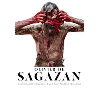 Olivier de Sagazan - Renaud Barbaras - Compagnons D'humanite Eds Des - broché - Catalogue d'exposition