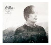 Olivier Depardon - Un Soleil dans la Pluie [Import]