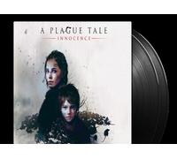 OLIVIER DERIVIERE - A PLAGUE TALE: INNOCENCE (OGST) 2 VINYL LP NEUF