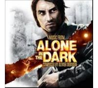 Olivier Deriviere - Alone in The Dark (Original Game Soundtrack)