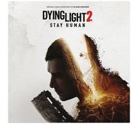 Olivier Deriviere - Dying Light 2 Stay Human (Original Soundtrack) [Cd]