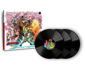 Olivier Deriviere - Streets of Rage 4