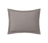 Olivier Desforges Taie d'oreiller Alcove Ardoise