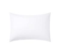 Olivier Desforges Taie d'oreiller Alcove Blanc