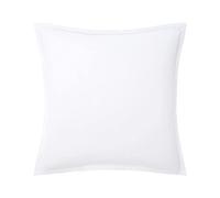 Olivier Desforges Taie d'oreiller Alcove Blanc