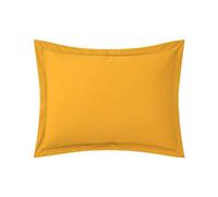 Olivier Desforges Taie d'oreiller Alcove Mangue