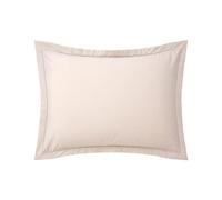 Olivier Desforges Taie d'oreiller Alcove Perle