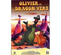 Olivier et le dragon vert