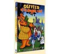 Olivier et le dragon vert