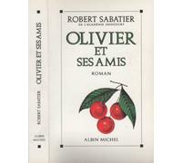 Olivier et ses amis