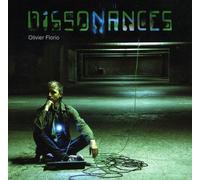 Olivier Florio - Dissonances