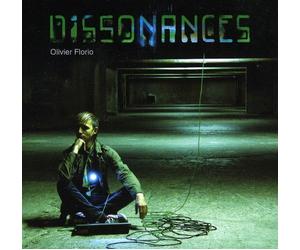 Olivier Florio - Dissonances