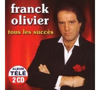 Olivier Franck - Tous Les Tubes [Import]