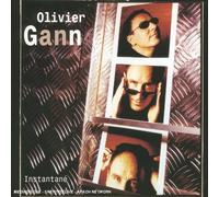 olivier gann - instantané