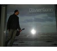 Olivier Gann - Les sourires en plastisur