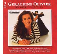 Olivier,Geraldine - 30 Hits Collection [Import]
