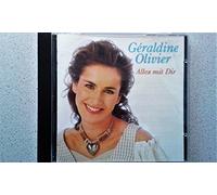 Olivier,Geraldine - Alles mit Dir [Import]