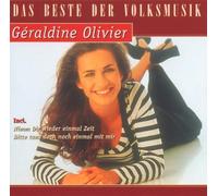 Olivier Geraldine - Das Beste der Volksmusik [Import]