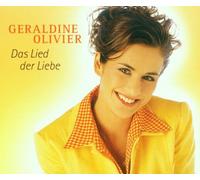 Olivier,Geraldine - Das Lied der Liebe
