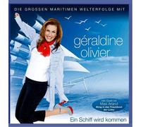 Olivier, Geraldine - EIN Schiff Wird Kommen-GR [Import]