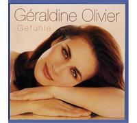 Olivier,Geraldine - Gefühle [Import]