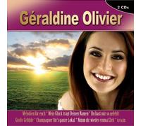 Olivier Geraldine - Geraldine Olivier [Import]