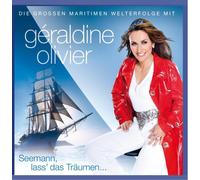 Olivier,Geraldine - Seemann,Lass' Das Träumen [Import]