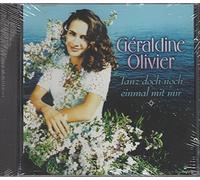 Olivier,Geraldine - Tanz Doch Noch Einmal mit Mir [Import]