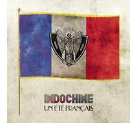 Un Été Français - Maxi Single Cd 4 Titres
