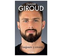 Olivier Giroud, toujours y croire